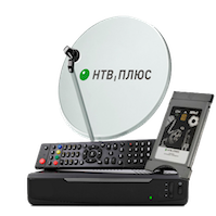 НТВ Плюс Коммунар